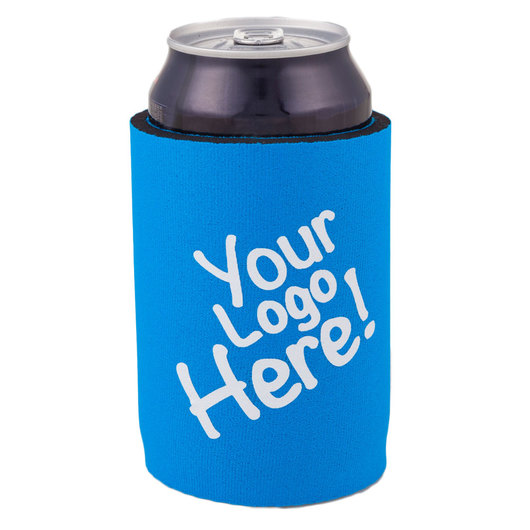 Neoprene Can Coolers